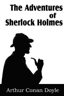 The Adventures of Sherlock Holmes (hftad)