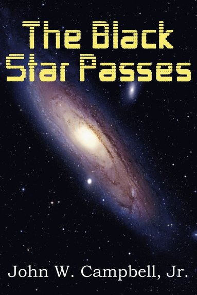 The Black Star Passes (hftad)