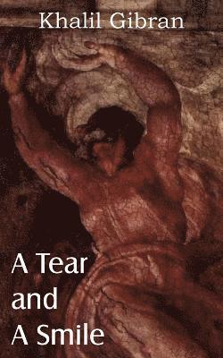 Tear and a Smile (häftad)