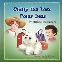 Chilly the Lost Polar Bear (hftad)