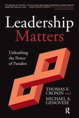 Leadership Matters (hftad)