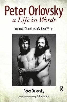Peter Orlovsky, a Life in Words (häftad)