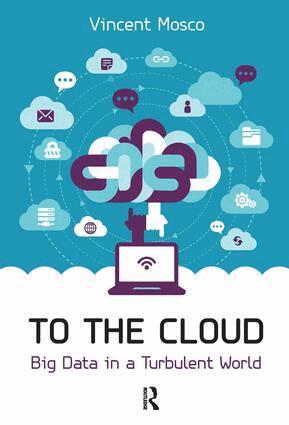 To the Cloud (h�ftad)