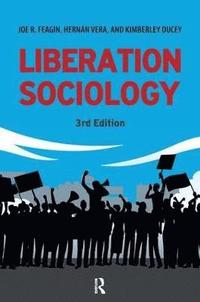 Liberation Sociology (hftad)