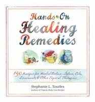 Hands-on Healing Remedies (hftad)