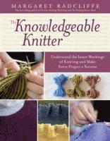 The Knowledgeable Knitter (hftad)
