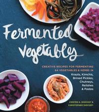 Fermented Vegetables (hftad)