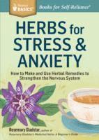 Herbs for Stress & Anxiety (hftad)