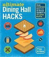 Ultimate Dining Hall Hacks (hftad)
