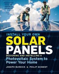 Install Your Own Solar Panels (hftad)
