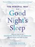 Mindful Way to a Good Night's Sleep