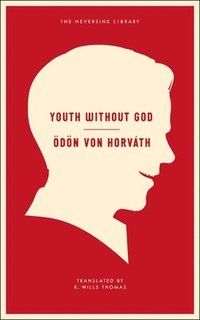 Youth Without God (häftad)