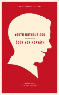 Youth Without God (e-bok)