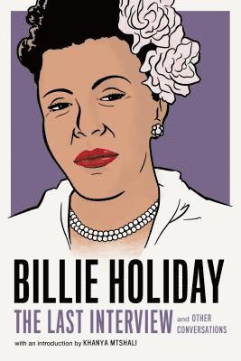 Billie Holiday: The Last Interview (hftad)