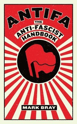 Antifa (häftad)