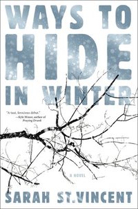 Ways To Hide In Winter (inbunden)