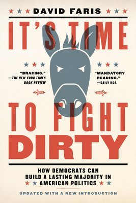 It's Time to Fight Dirty (hftad)