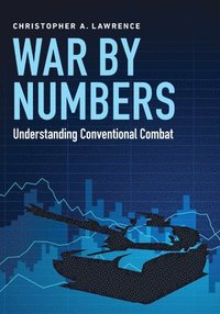War by Numbers (inbunden)