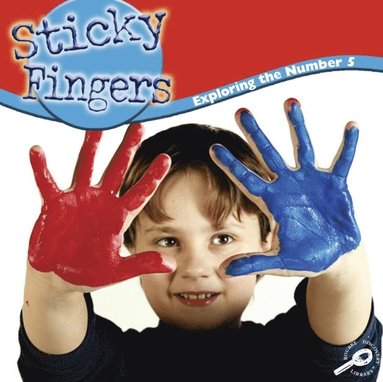 Sticky Fingers (häftad)