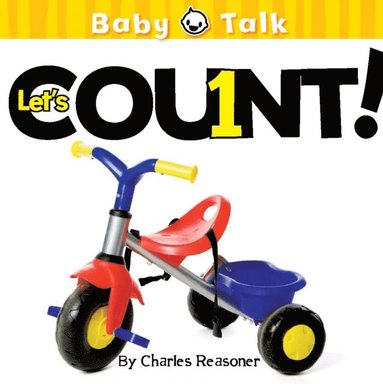 Let's Count! (häftad)
