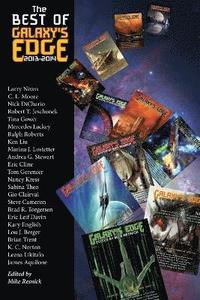 The Best of Galaxy's Edge 2013-2014 (hftad)