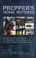 Prepper's Home Defense (hftad)
