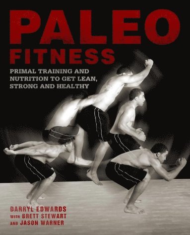Paleo Fitness (e-bok)