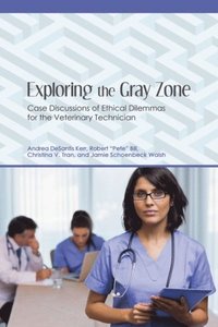 Exploring the Gray Zone (e-bok)