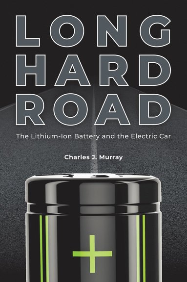 Long Hard Road (h�ftad)