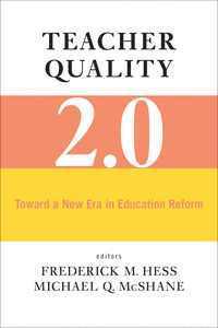Teacher Quality 2.0 (inbunden)