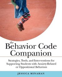 The Behavior Code Companion (hftad)