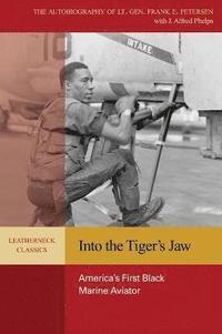 Into the Tiger's Jaw (hftad)