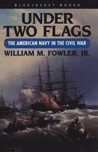 Under Two Flags (e-bok)