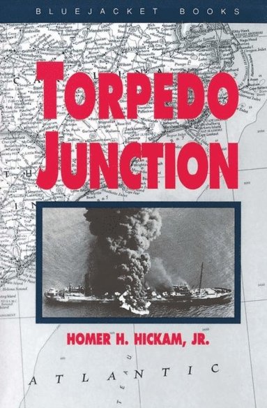Torpedo Junction (e-bok)