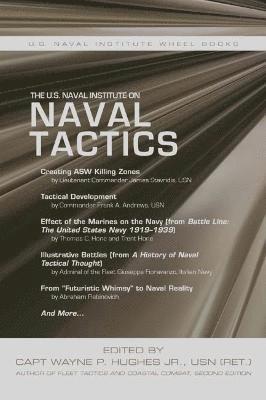 The U.S. Naval Institute on NAVAL TACTICS (hftad)