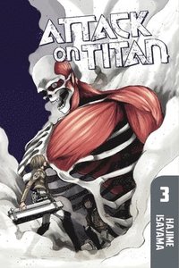 Attack On Titan 3 (hftad)