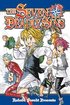 Seven Deadly Sins 8