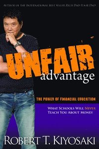 Unfair Advantage (hftad)