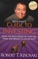 Rich Dad's Guide to Investing (häftad)