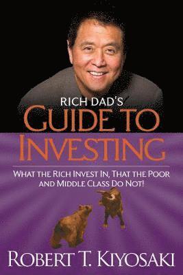 Rich Dad's Guide to Investing (hftad)