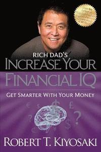 Rich Dad's Increase Your Financial IQ (häftad)