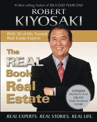 The Real Book of Real Estate (hftad)