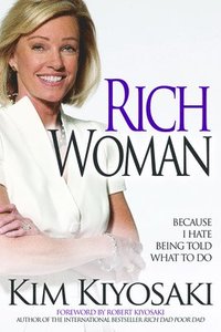 Rich Woman (häftad)