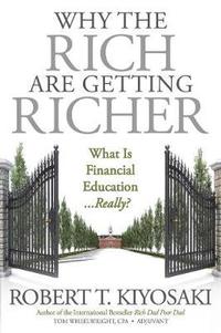 Why the Rich Are Getting Richer (hftad)