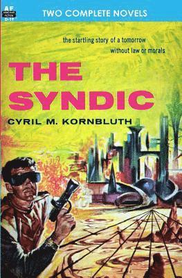 The Syndic & Flight to Forever (hftad)