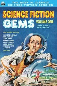 Science Fiction Gems, Vol. One (hftad)