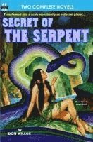Secret of the Serpent & Crusade Across the Void (hftad)