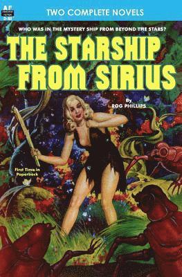 Starship From Sirius, The, & Final Weapon (hftad)