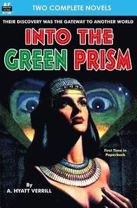 Into the Green Prism & Wanderers of the Wolf Moon (hftad)