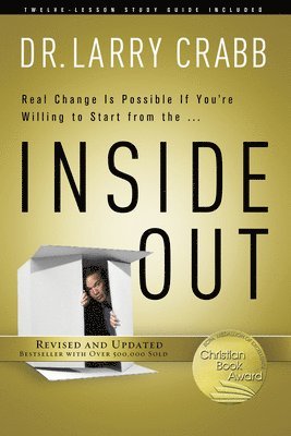 Inside Out (häftad)